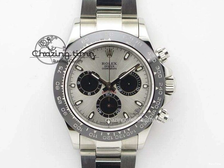 MiroTime 0409 Efficient Oyster Perpetual 31mm 277200 EWF Best Edition Blue Dial on SS Bracelet 6T 2771